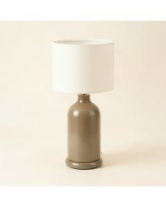 Pullin Mica 23 '' Table Lamp (synthetic illustration; no displayed measurements)