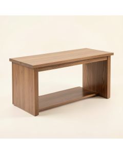 Abdurrahim Console Table (synthetic illustration; no displayed measurements)