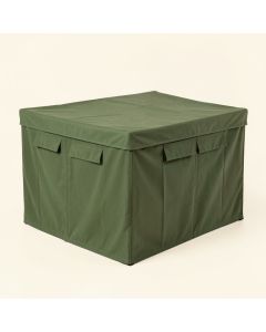 Pickett Grill Cover - Fits Up To 70 '' (synthetic illustration; no displayed measurements)