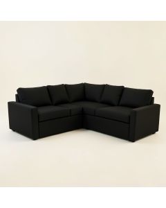 Fagaras 32 '' Wide Right Hand Facing Modular Corner Sectional (synthetic illustration; no displayed measurements)