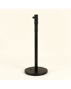 Agathla Resin Free Standing Umbrella Base (synthetic illustration; no displayed measurements)