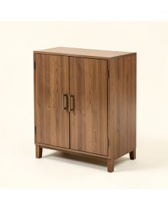 Lynwood 2 Door Accent Cabinet (synthetic illustration; no displayed measurements)