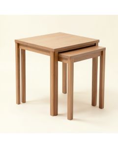 Fredericks 2 Piece Nesting Tables (synthetic illustration; no displayed measurements)
