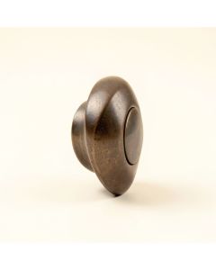 Antique Curved Handle Pull 3 '' Center To Center Arch Pull Multipack (synthetic illustration; no displayed measurements)
