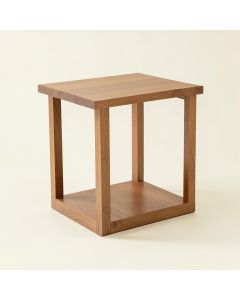 Jaylan End Table (synthetic illustration; no displayed measurements)