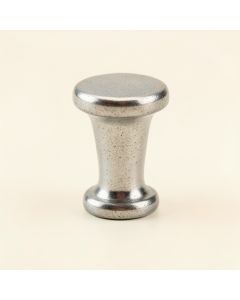 Euro 2 1/4 '' Length Bar Knob (synthetic illustration; no displayed measurements)