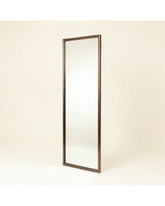 Benzel Full Length Mirror (synthetic illustration; no displayed measurements)