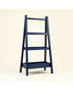 Olive Canyon Empty Vertical Garden Frame - Navy (synthetic illustration; no displayed measurements)