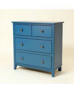 Lovette 6 Drawer Chest (synthetic illustration; no displayed measurements)