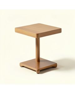 Elinn Queen End Table (synthetic illustration; no displayed measurements)