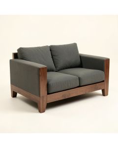 94 '' Square Arm Sofa With Reversible Cushions (synthetic illustration; no displayed measurements)