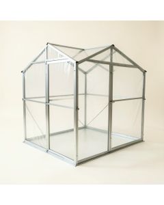 Glory 8 Ft. W X 16 Ft. D Greenhouse (synthetic illustration; no displayed measurements)