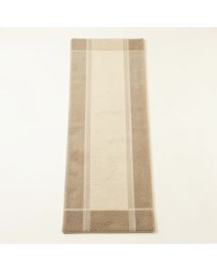 Briar Bend Narrow Runner Rug - Beige (synthetic illustration; no displayed measurements)