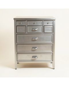 Anatoli 7 Drawer Storage Chest (synthetic illustration; no displayed measurements)
