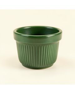 Briar Bridge Empty Planter - Green (synthetic illustration; no displayed measurements)