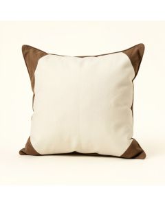 Outstanding Inspire Decorative Square Pillow Cover & Insert (synthetic illustration; no displayed measurements)