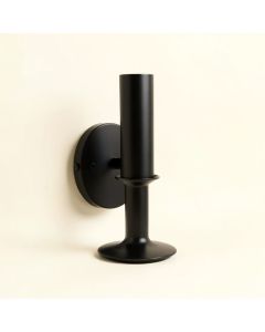Metal Wall Sconce (synthetic illustration; no displayed measurements)