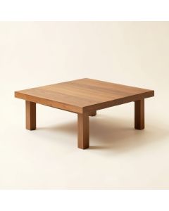 Vandever Coffee Table (synthetic illustration; no displayed measurements)