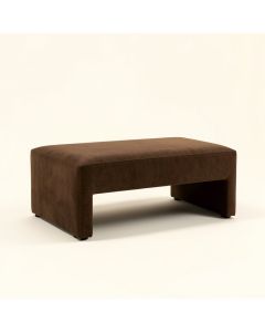 Hillary Upholstered Bench (synthetic illustration; no displayed measurements)