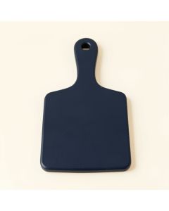 Aspen Crossing Cutting Board - Navy (synthetic illustration; no displayed measurements)