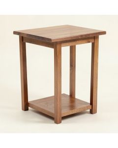 Mohnton Solid Wood End Table (synthetic illustration; no displayed measurements)