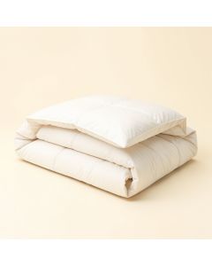 Coble Comforter Set (synthetic illustration; no displayed measurements)