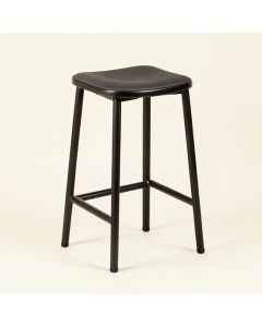 Badham 26 '' Patio Bar Stool (synthetic illustration; no displayed measurements)