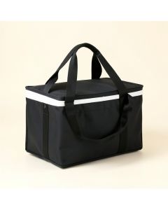 Traveler Lunch Bag (synthetic illustration; no displayed measurements)