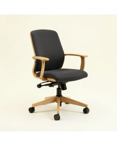Annexe Task Chair (synthetic illustration; no displayed measurements)