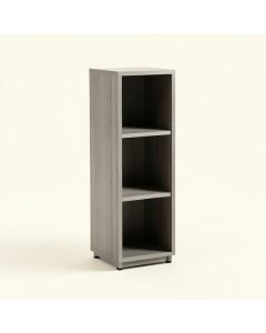 Freestanding Storage Cabinet (synthetic illustration; no displayed measurements)