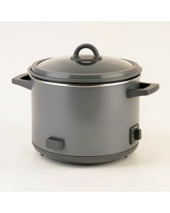 Alpine Cuisine Stove Top Pressure Cooker (synthetic illustration; no displayed measurements)