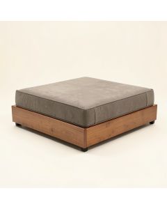 Evan 72.6 '' Square Arm Sleeper (synthetic illustration; no displayed measurements)