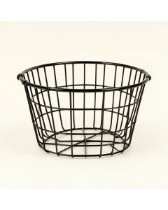 Windall 2 Piece Round Wire Basket Set (synthetic illustration; no displayed measurements)
