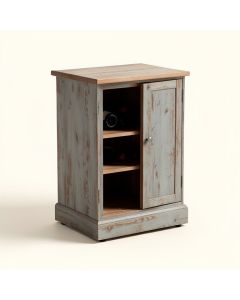 Deanna Mini Bar (synthetic illustration; no displayed measurements)