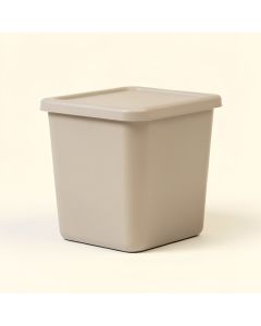 73 Gallon Resin Deck Box (synthetic illustration; no displayed measurements)