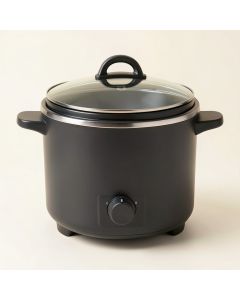 T-Fal Clipso Stove Top Pressure Cooker (synthetic illustration; no displayed measurements)