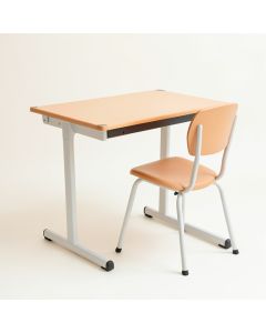 Batz Solid Kids Desk (synthetic illustration; no displayed measurements)