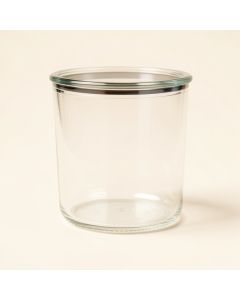 60 Oz . Food Storage Container (synthetic illustration; no displayed measurements)