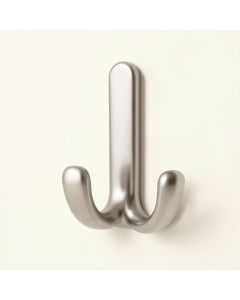 Tuloma Wall Mounted Robe Hook (synthetic illustration; no displayed measurements)