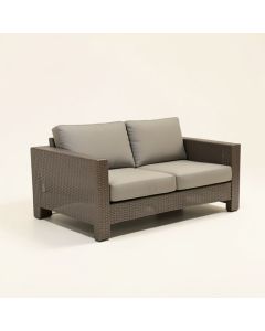 Solid Patio Chesterfield 70.75 '' Rolled Arms Sofa (synthetic illustration; no displayed measurements)