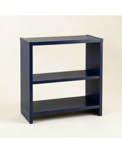 Ridge Bridge Empty Seed-Starting Shelving Unit Without Lights - Navy (synthetic illustration; no displayed measurements)