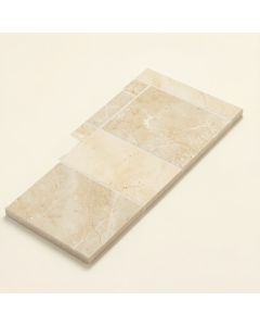 Palazzo 12 '' X 24 '' Porcelain Field Tile (synthetic illustration; no displayed measurements)