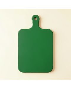 Glen Brook Cutting Board - Green (synthetic illustration; no displayed measurements)