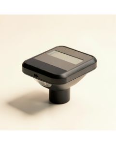 Cole & Bright Solar Powered Led Pathway Light (synthetic illustration; no displayed measurements)
