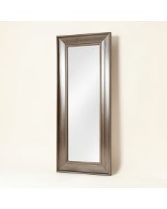 Modern And Contemporary Beveled Full Length Mirror (synthetic illustration; no displayed measurements)