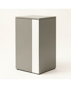 Hartt 1 - Drawer Storage Cabinet (synthetic illustration; no displayed measurements)