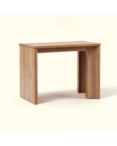 Millard Console Table (synthetic illustration; no displayed measurements)