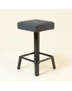 Ballindam Swivel Adjustable Height Bar Stool (synthetic illustration; no displayed measurements)