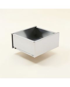 Deep Pull-Out 18 '' W X 11 '' H Drawer (synthetic illustration; no displayed measurements)