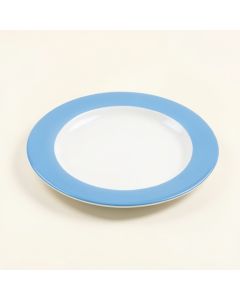 Heerenveen Melamine 9.25 '' Salad Plate (synthetic illustration; no displayed measurements)